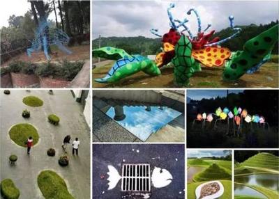 金山下-非常藝術小鎮|當代藝術|藝術小鎮|金山下_新浪收藏_新浪網