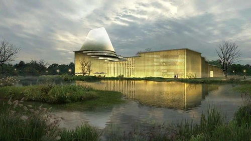 景觀設(shè)計(jì)為生活加冕 首屆 唯景獎(jiǎng) vla 火熱來(lái)襲