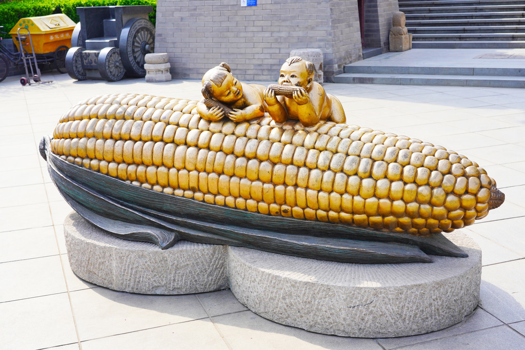 供應(yīng)商:深圳市港城藝術(shù)雕塑 產(chǎn)品編號(hào):132986978 最小起訂量