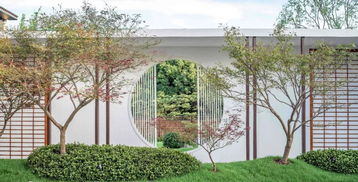 珠玉在前 錦繡在后 景觀Remix項(xiàng)目?jī)蓜t的藝術(shù)探索