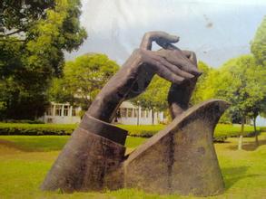 漢沽景觀雕塑 定制園林藝術，打造獨特景觀空間